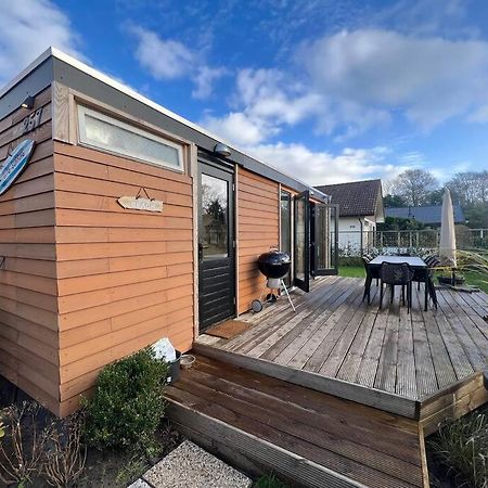 Moderne Bungalow Voor 6 Personen Julianadorp Zewnętrze zdjęcie