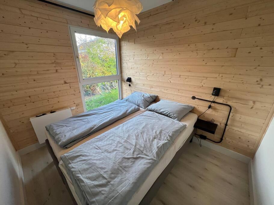 Moderne Bungalow Voor 6 Personen Julianadorp Zewnętrze zdjęcie